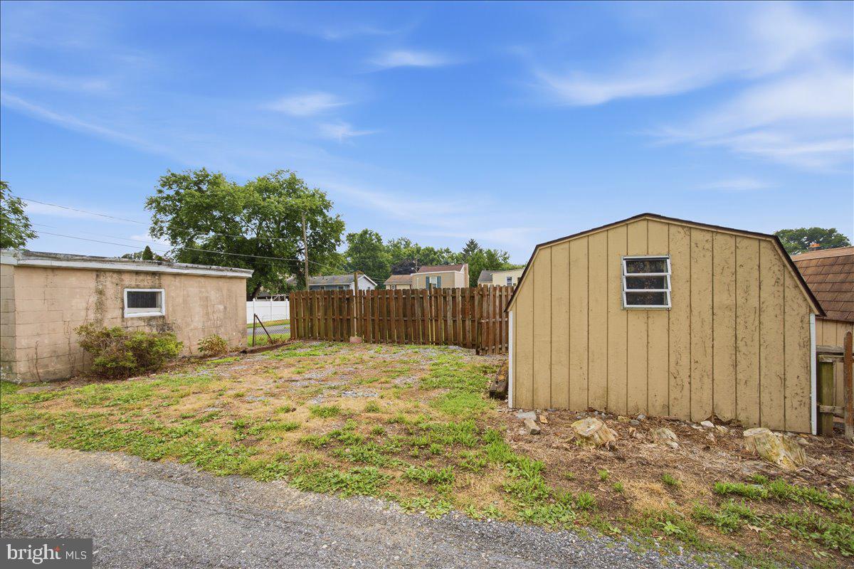 MARIETTA BOROUGH - Residential
