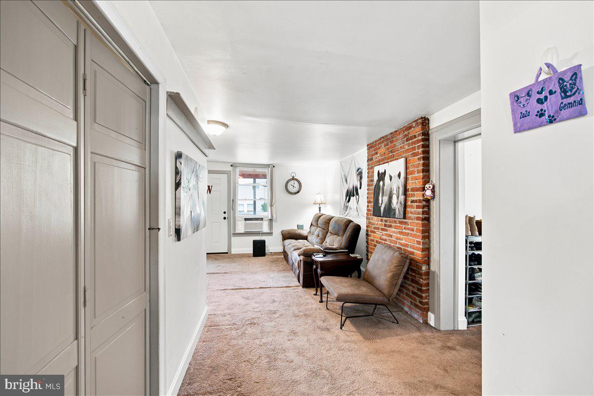 MARIETTA BOROUGH - Residential