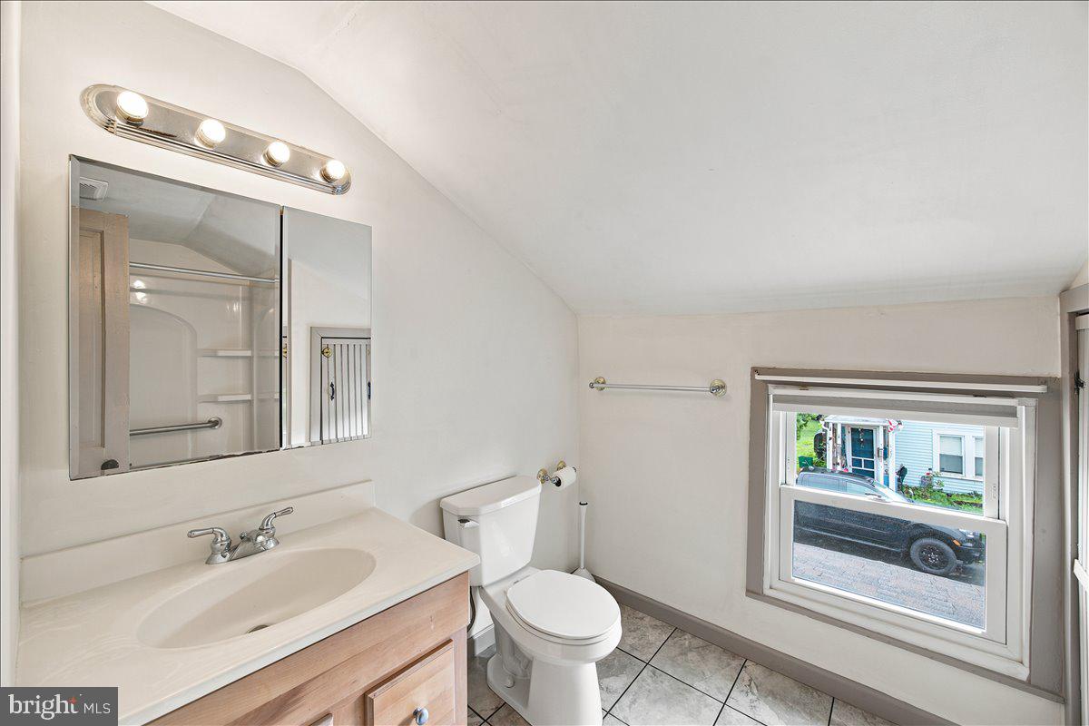 MARIETTA BOROUGH - Residential