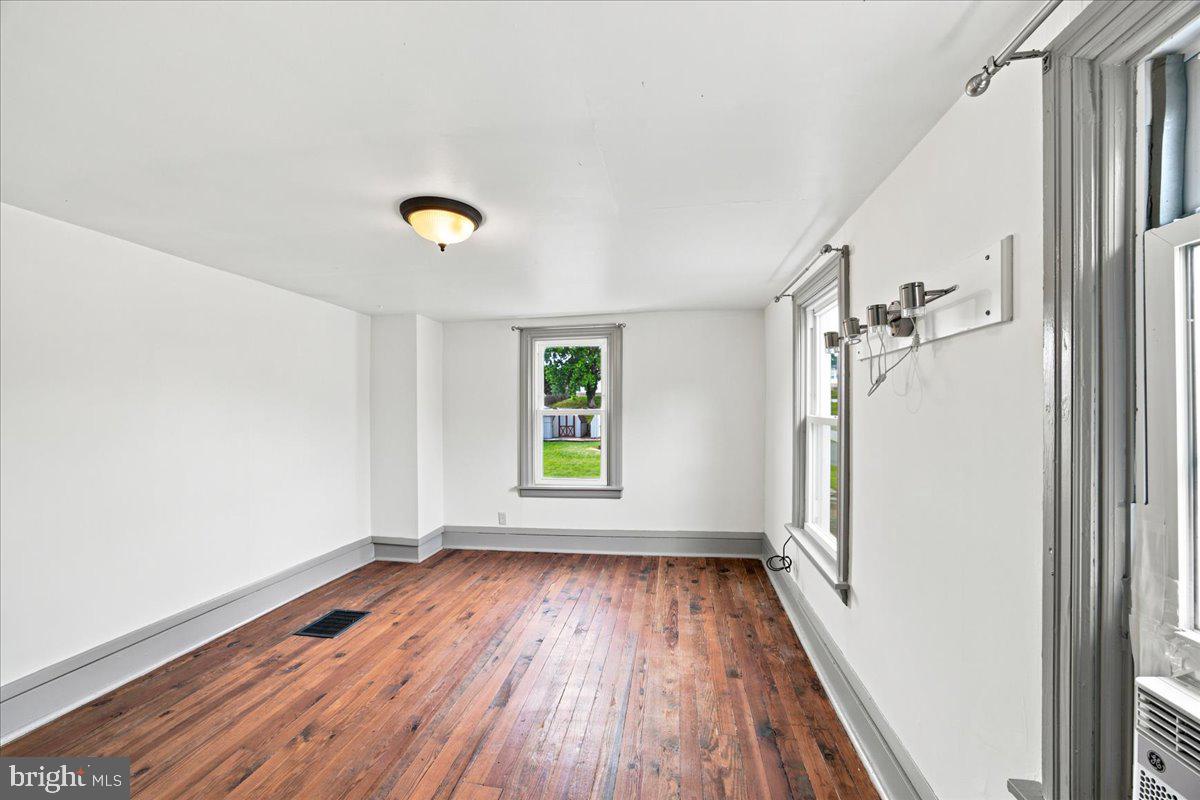 MARIETTA BOROUGH - Residential