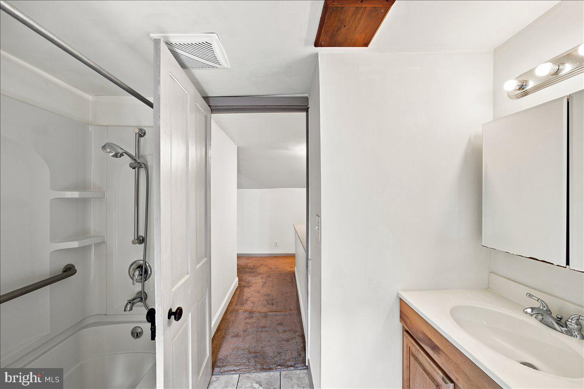 MARIETTA BOROUGH - Residential