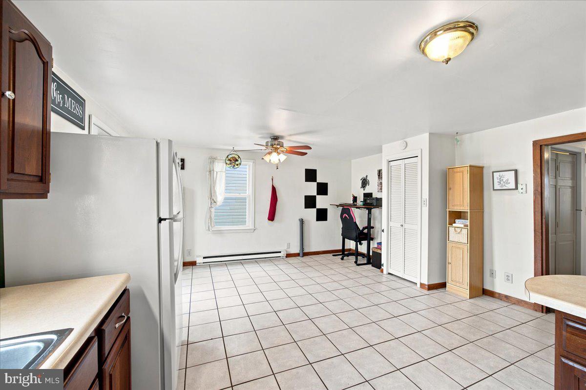 MARIETTA BOROUGH - Residential