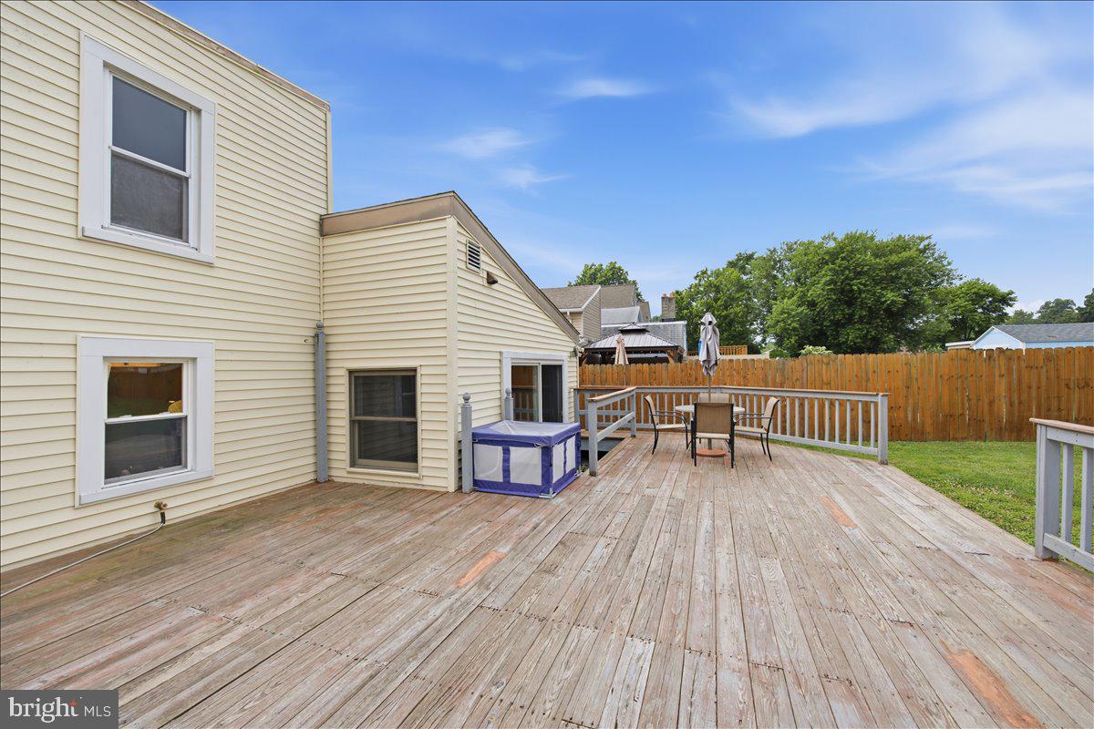 MARIETTA BOROUGH - Residential