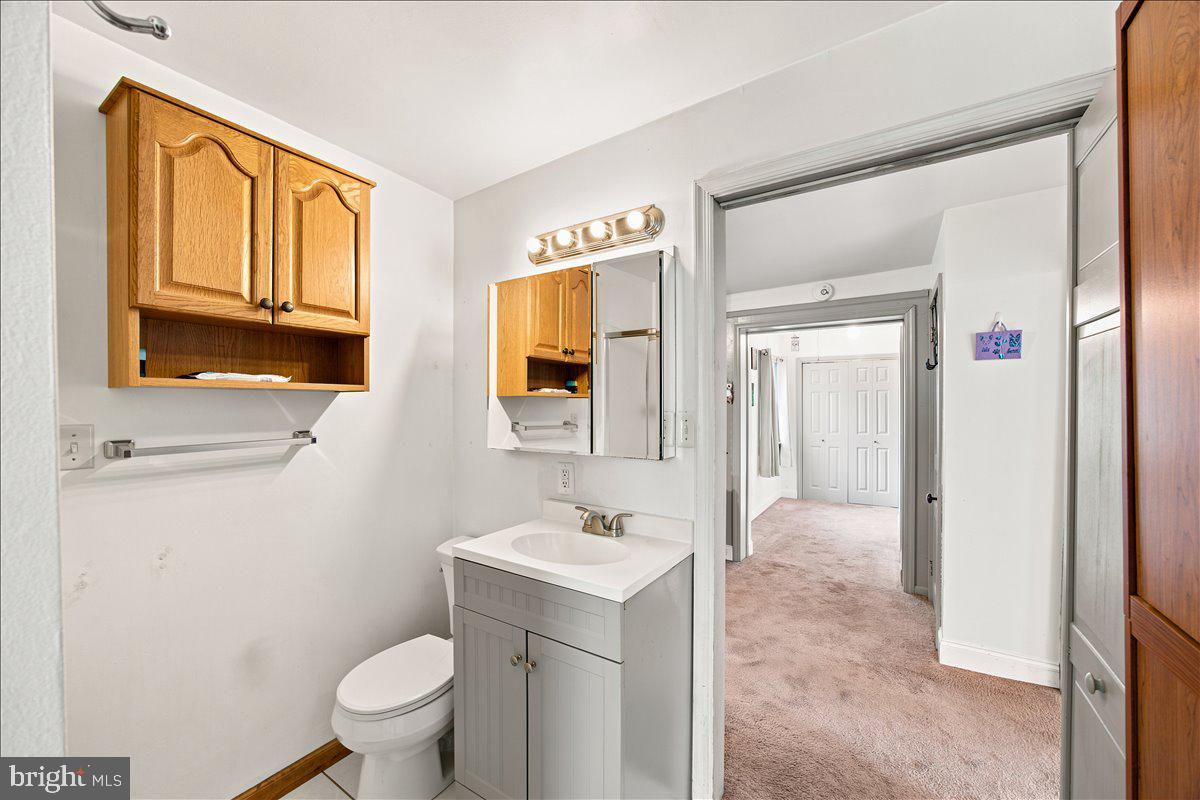 MARIETTA BOROUGH - Residential