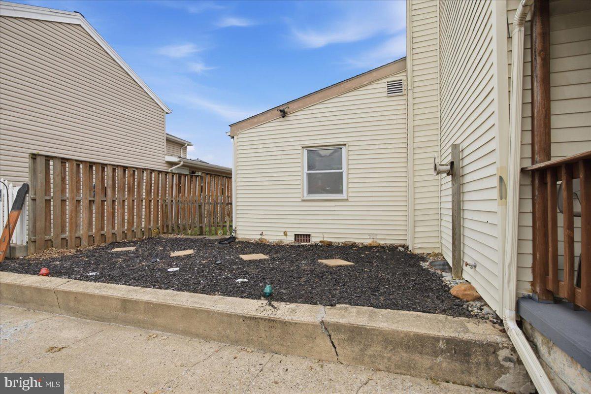 MARIETTA BOROUGH - Residential