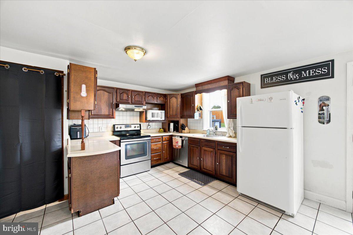 MARIETTA BOROUGH - Residential