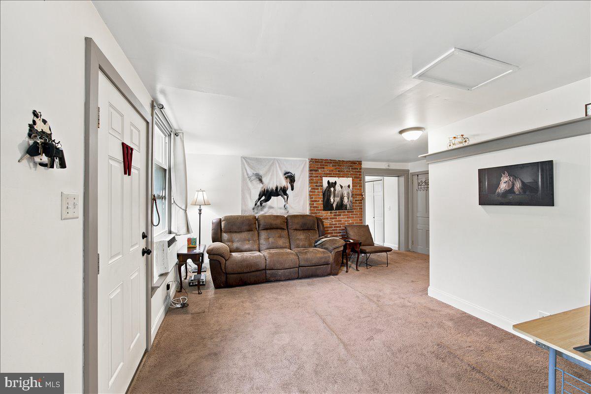 MARIETTA BOROUGH - Residential