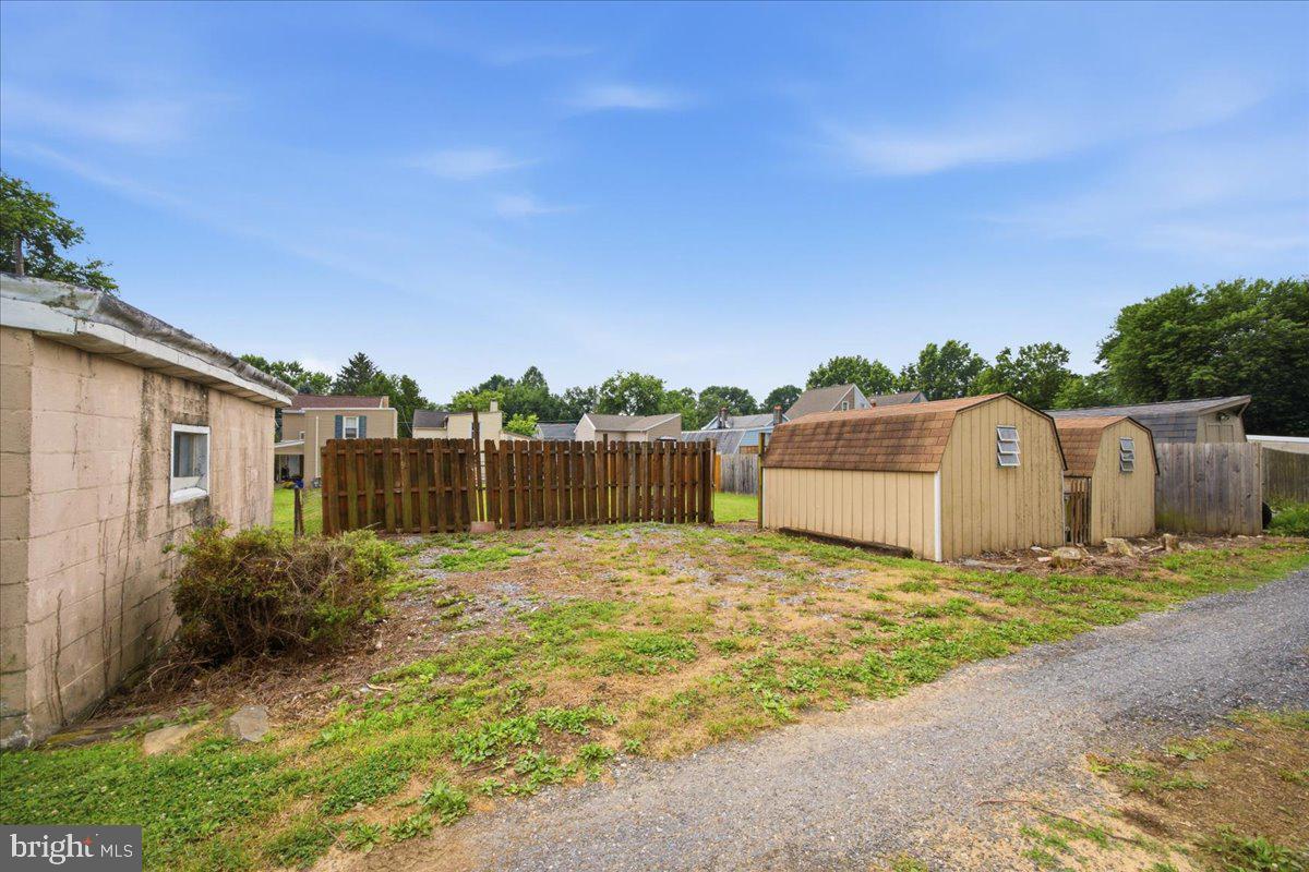 MARIETTA BOROUGH - Residential