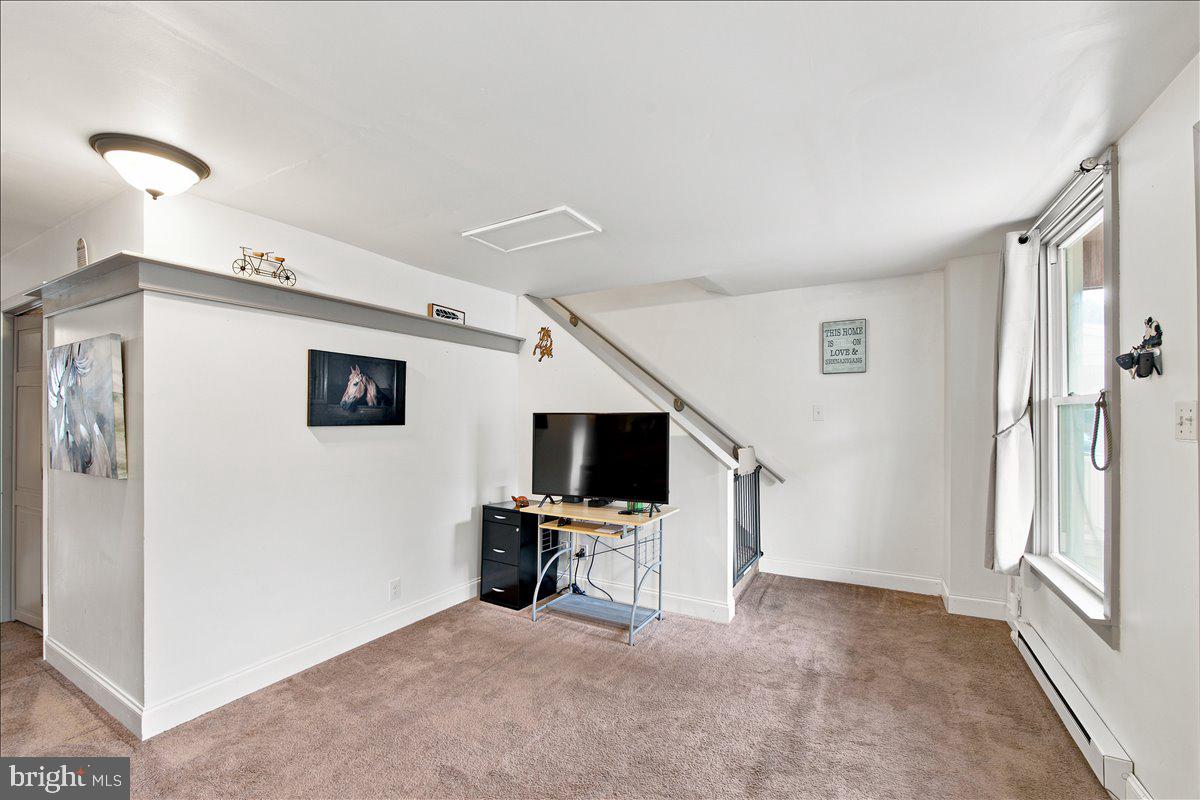 MARIETTA BOROUGH - Residential