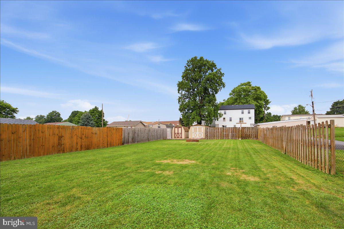 MARIETTA BOROUGH - Residential