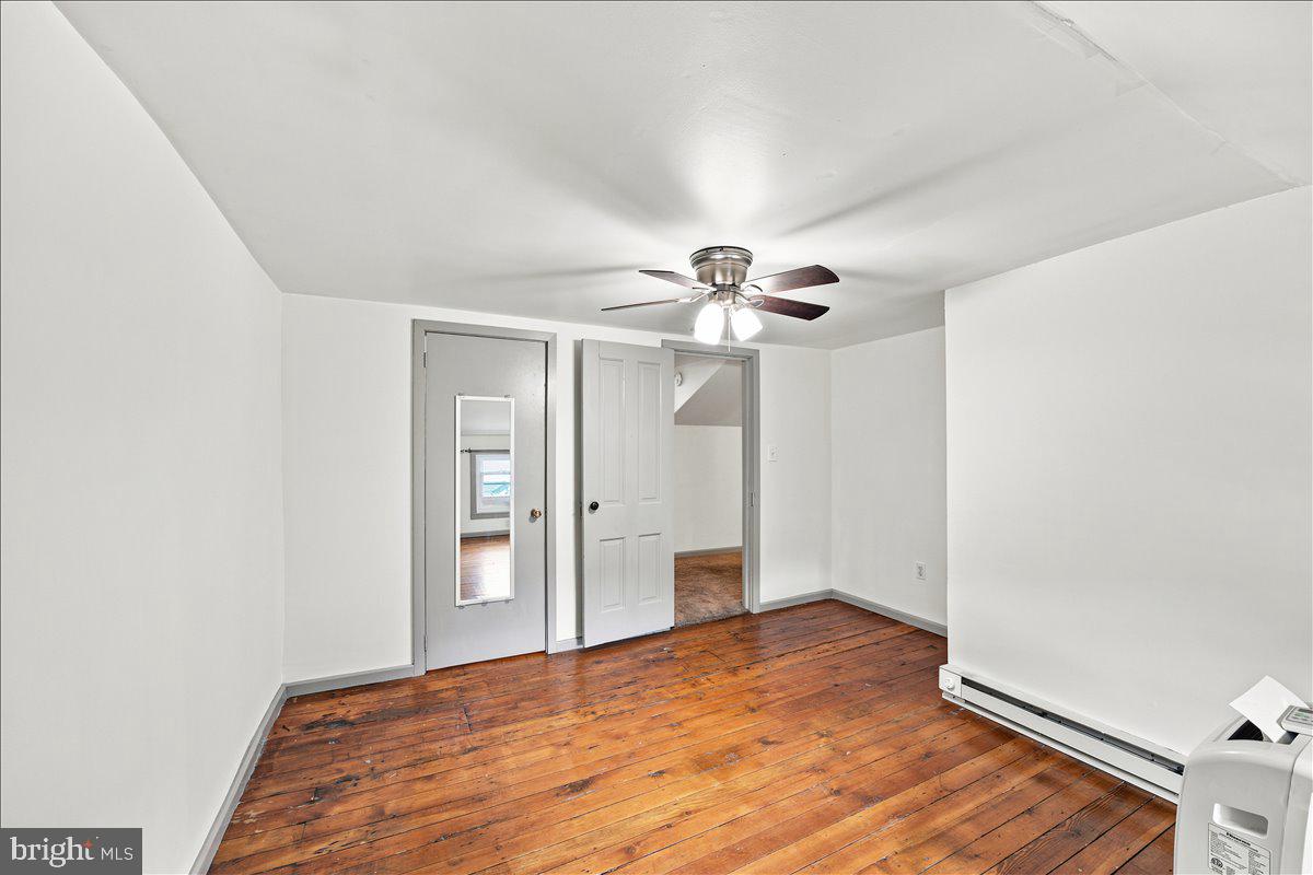 MARIETTA BOROUGH - Residential