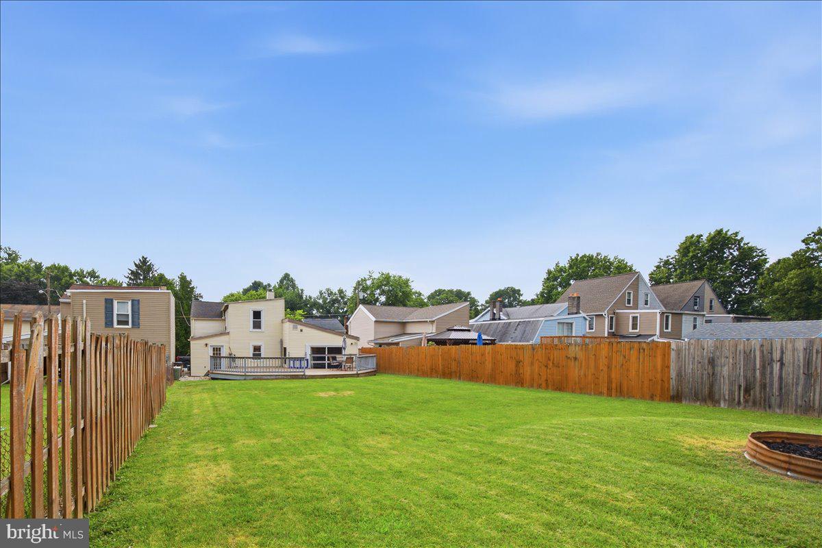 MARIETTA BOROUGH - Residential