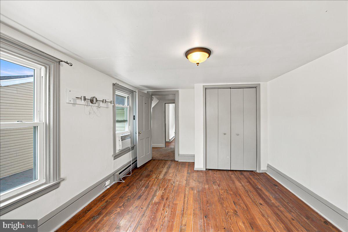 MARIETTA BOROUGH - Residential