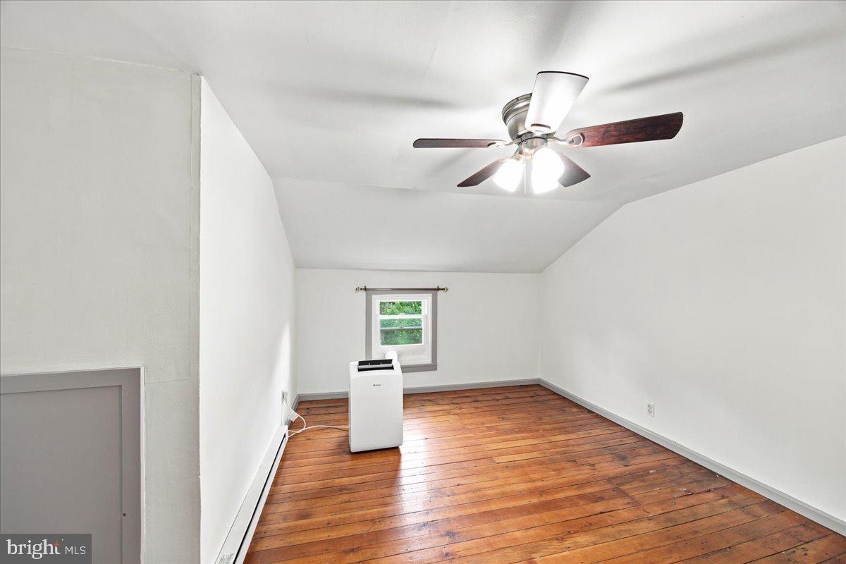 MARIETTA BOROUGH - Residential