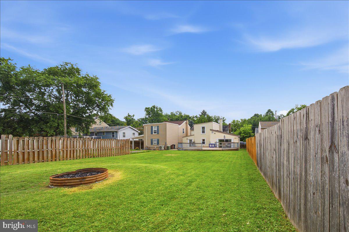 MARIETTA BOROUGH - Residential
