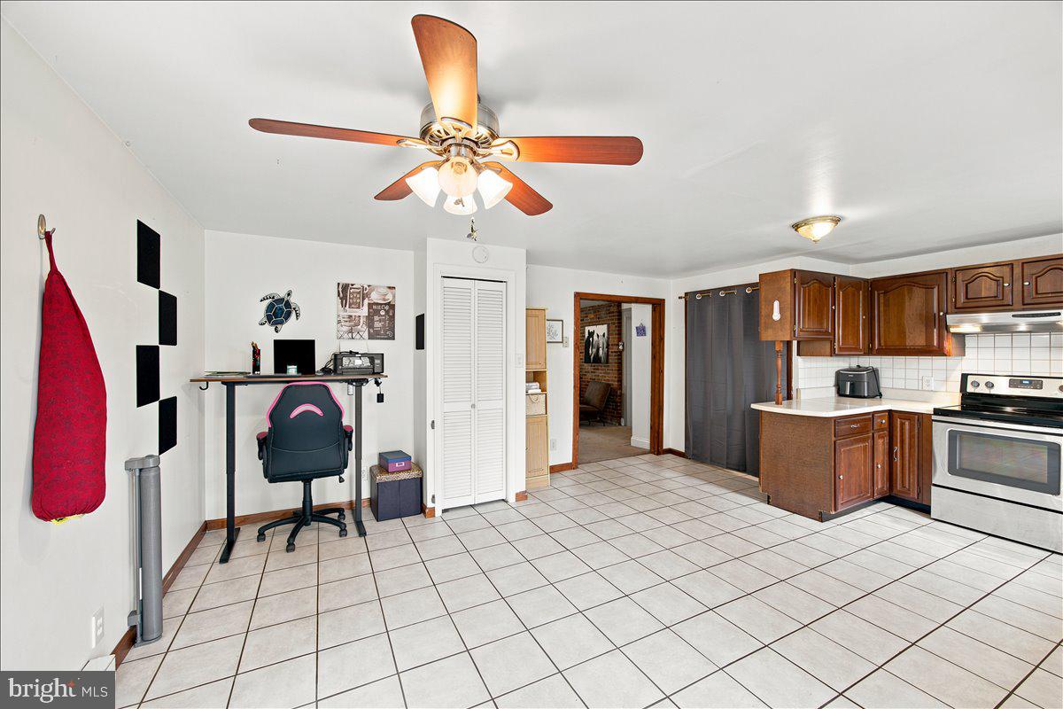 MARIETTA BOROUGH - Residential