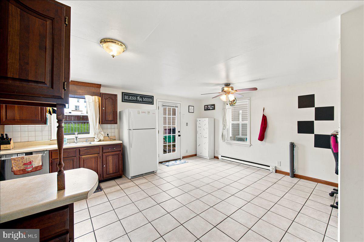 MARIETTA BOROUGH - Residential
