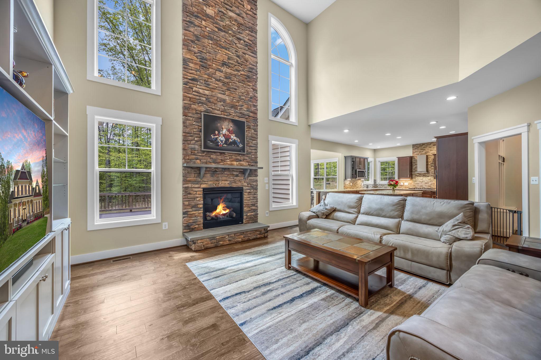 SULLIVAN ESTATES - Residential