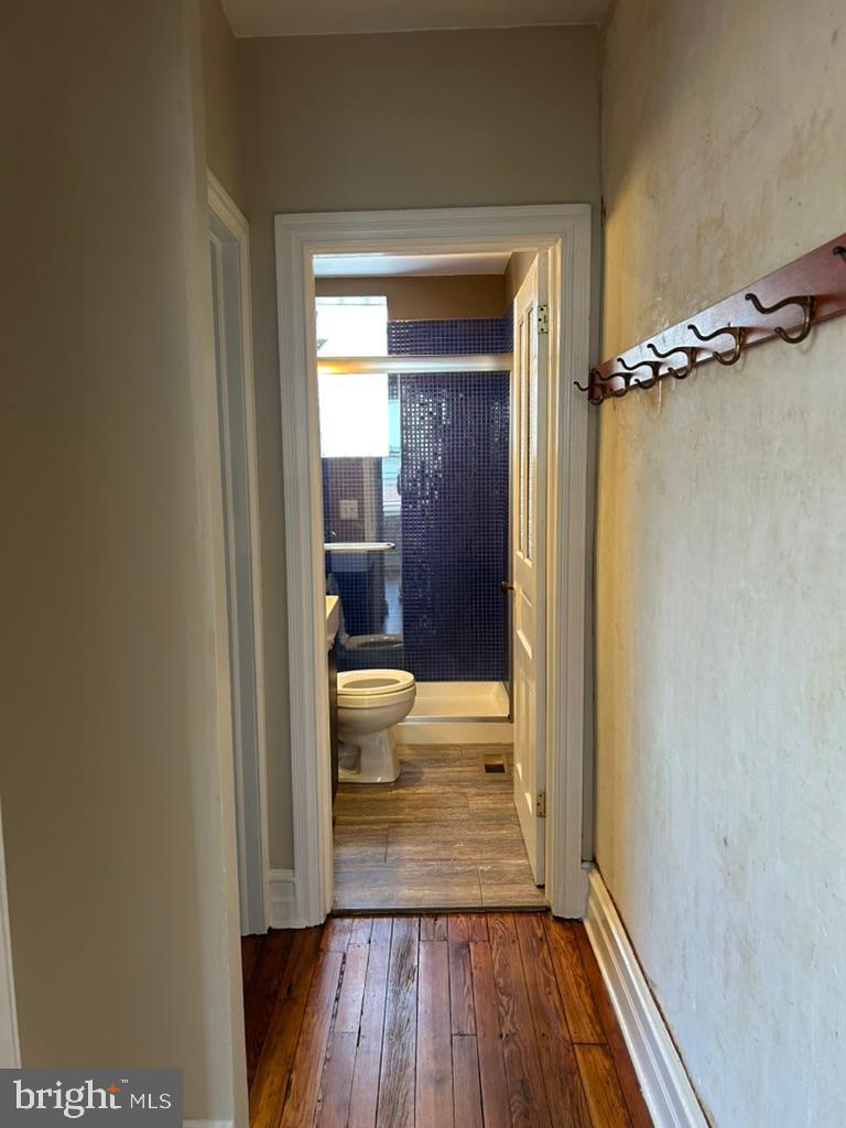 WEST KENSINGTON - Residential