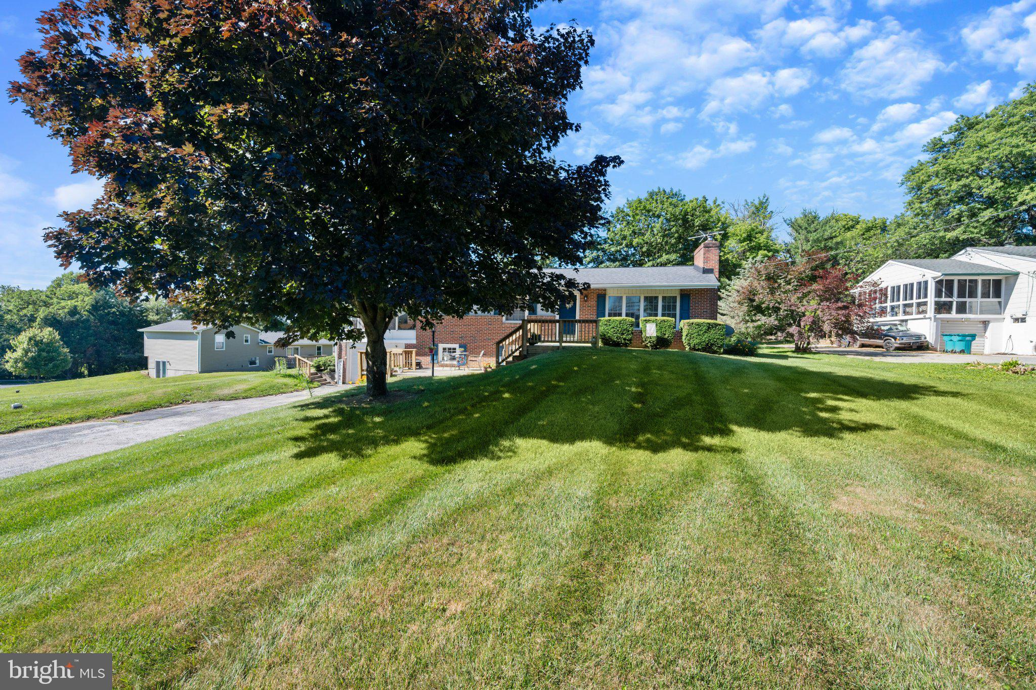 BIRD HILL - Residential