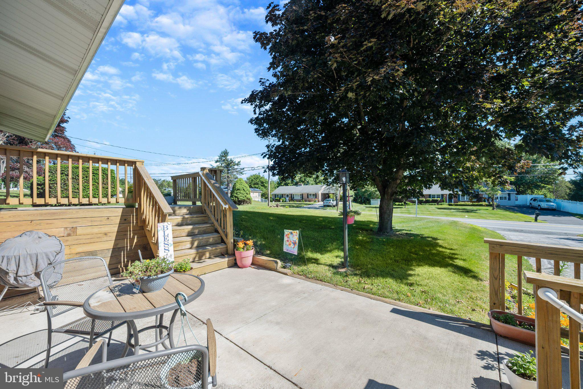 BIRD HILL - Residential