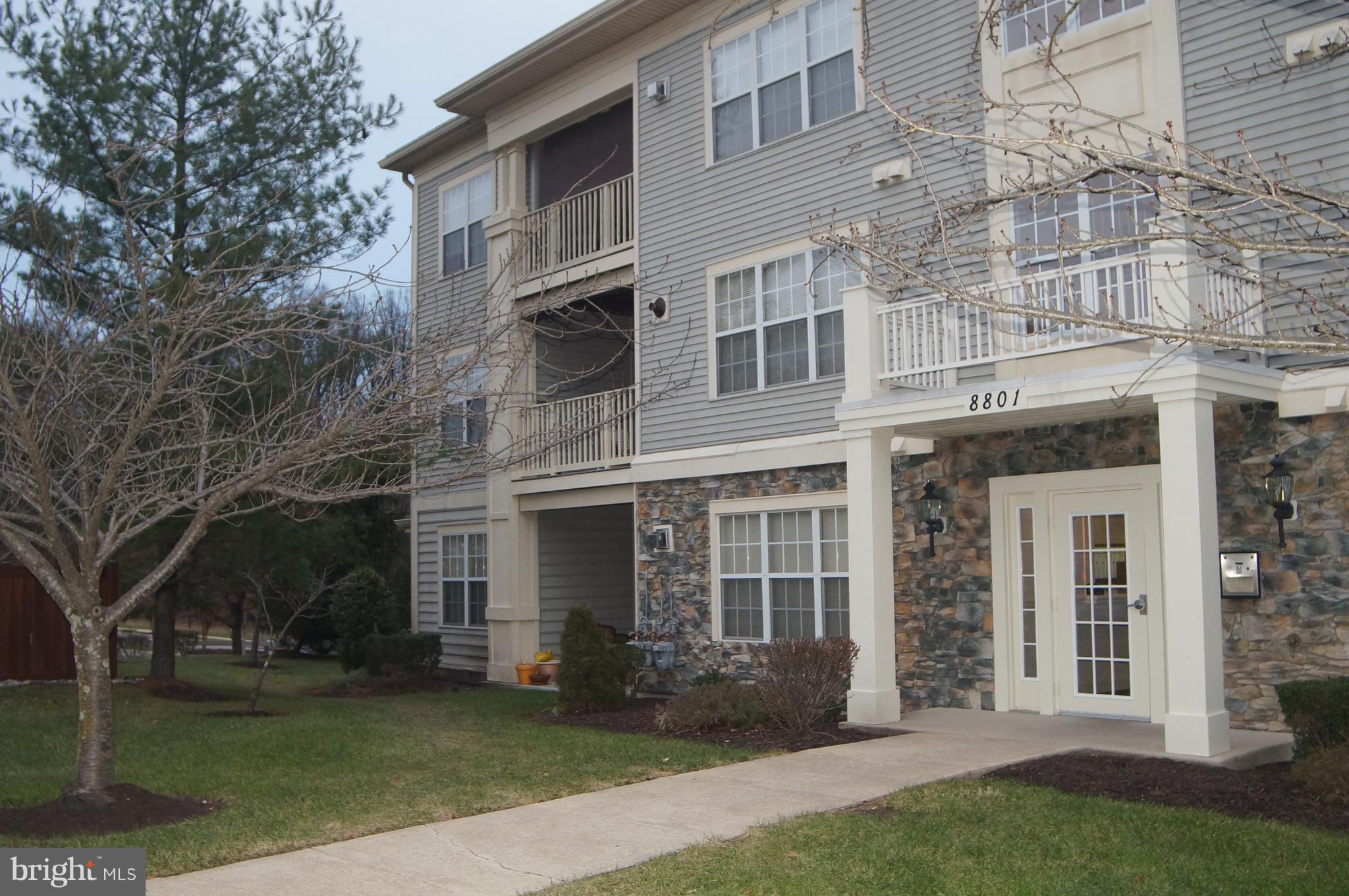 STONE RIDGE - Residential