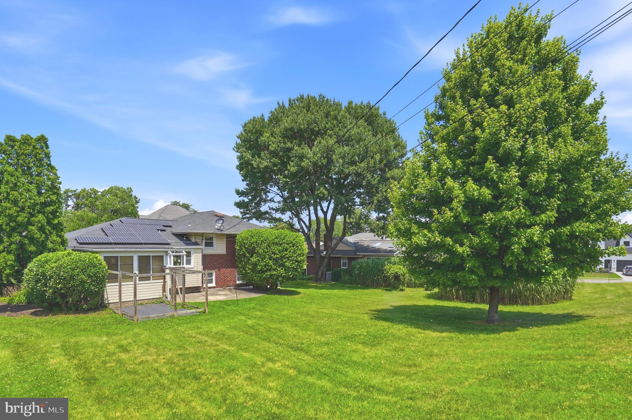 RANCHLEIGH - Residential