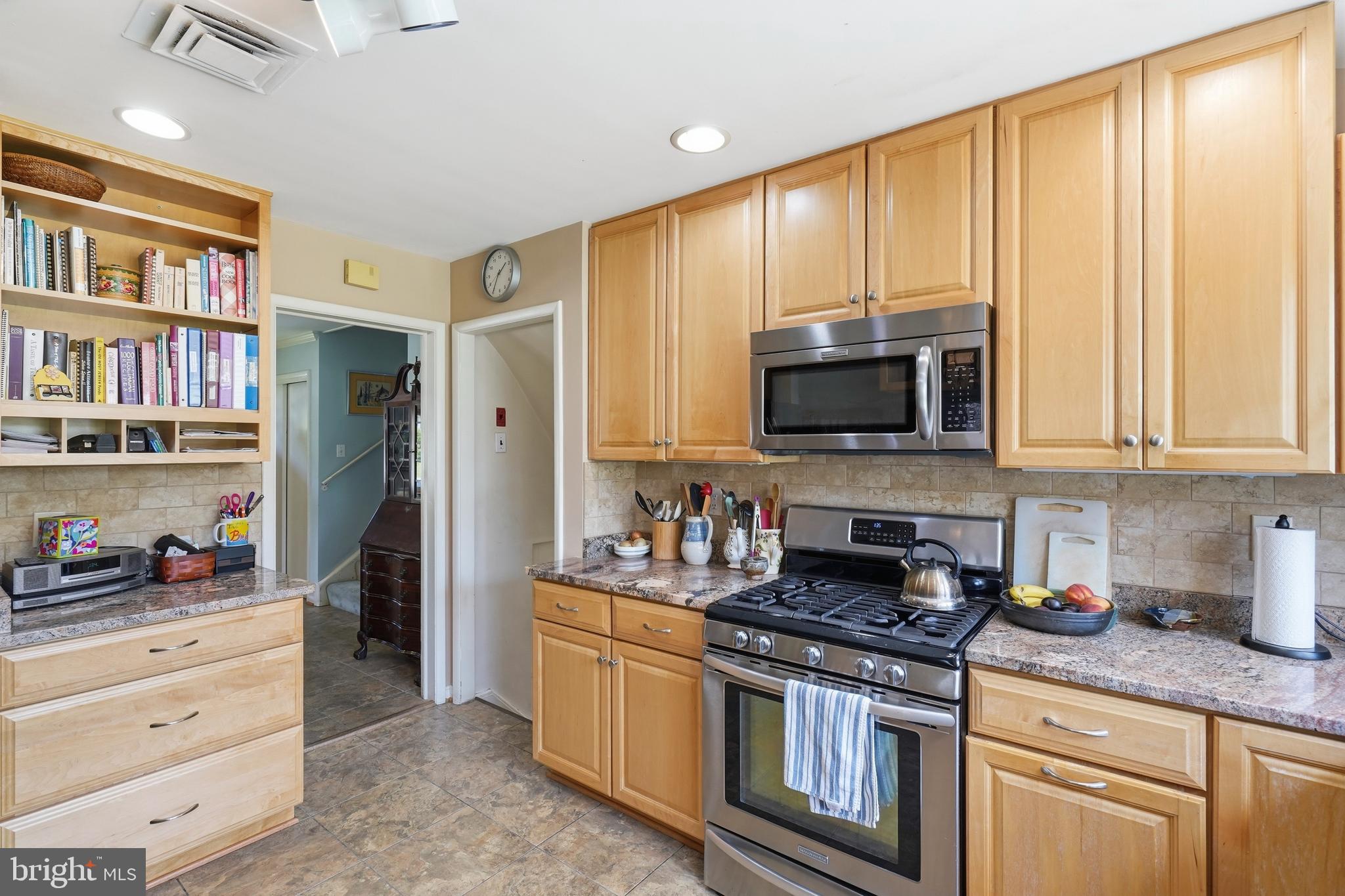 RANCHLEIGH - Residential