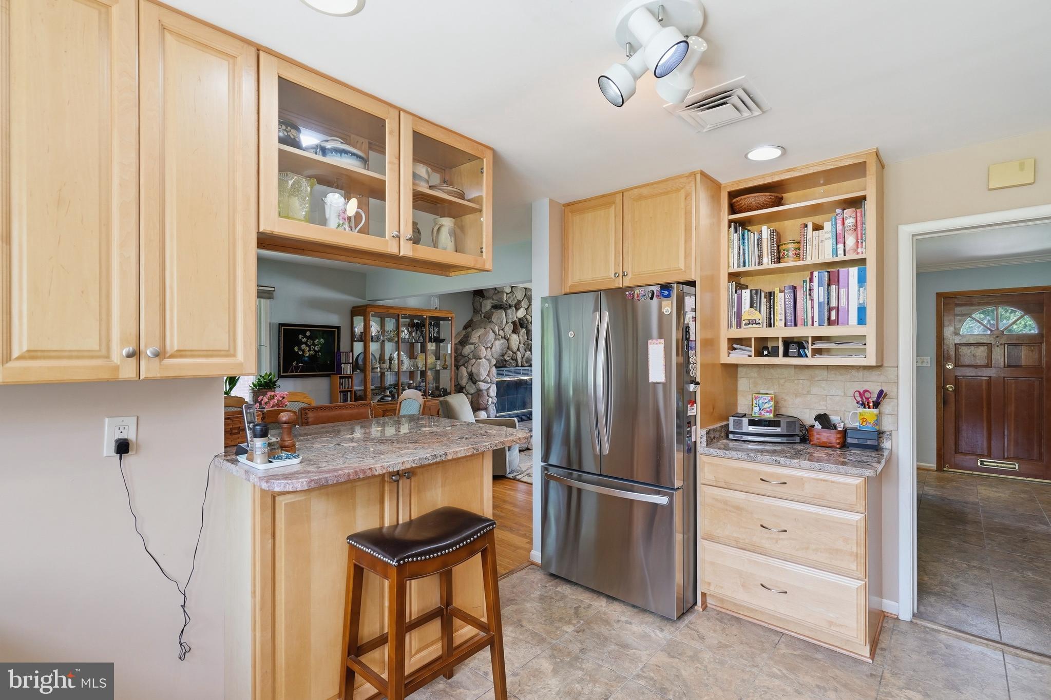 RANCHLEIGH - Residential