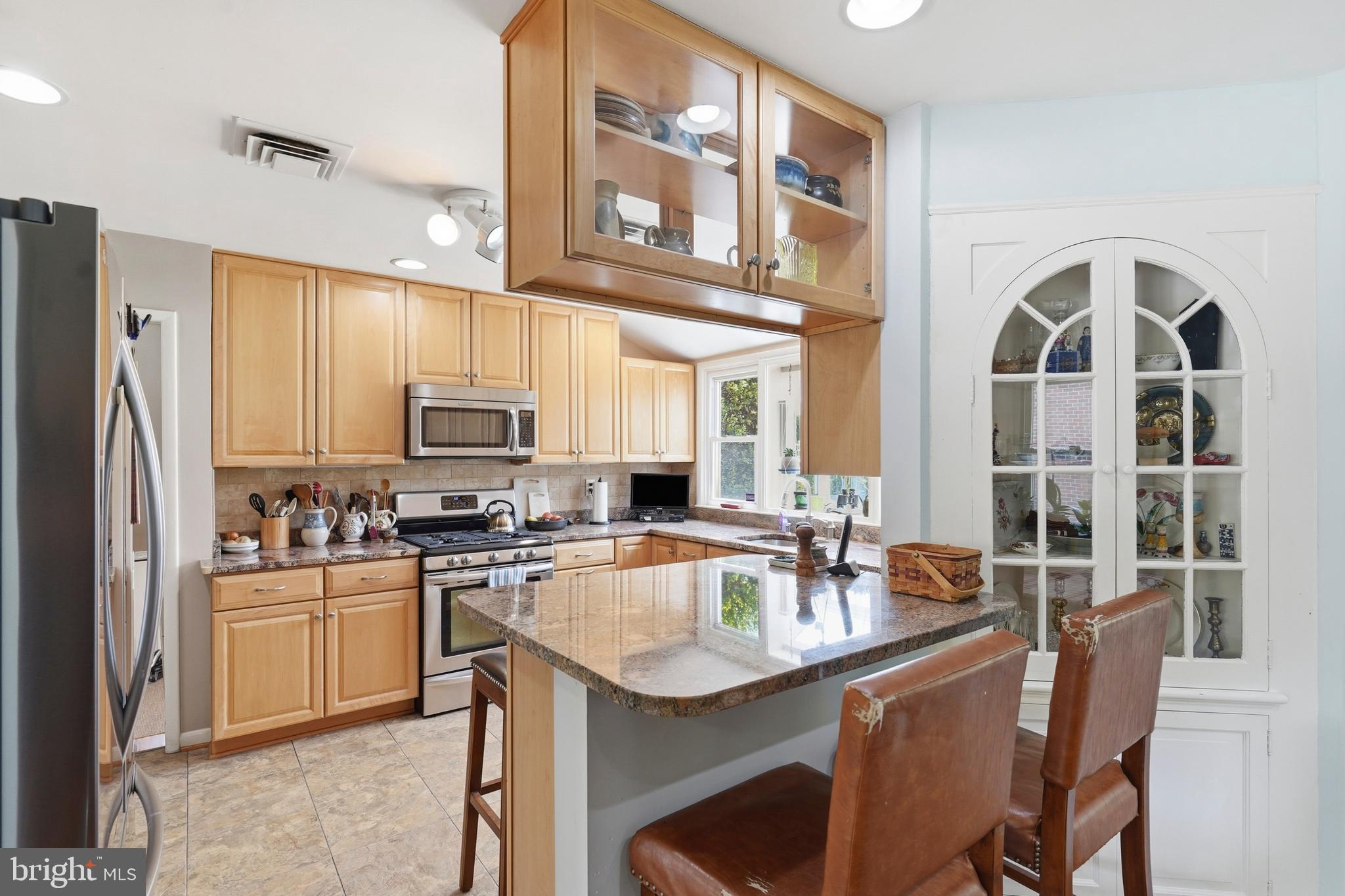 RANCHLEIGH - Residential