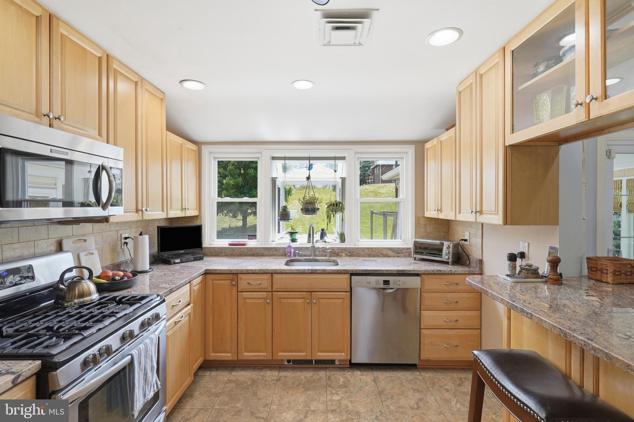 RANCHLEIGH - Residential