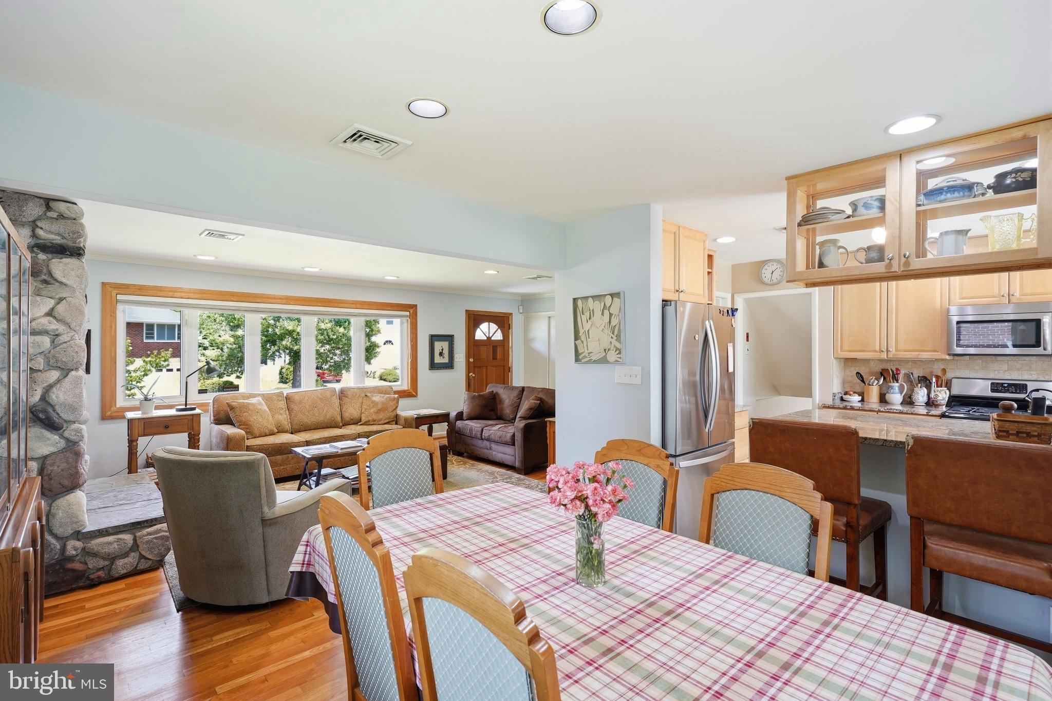 RANCHLEIGH - Residential