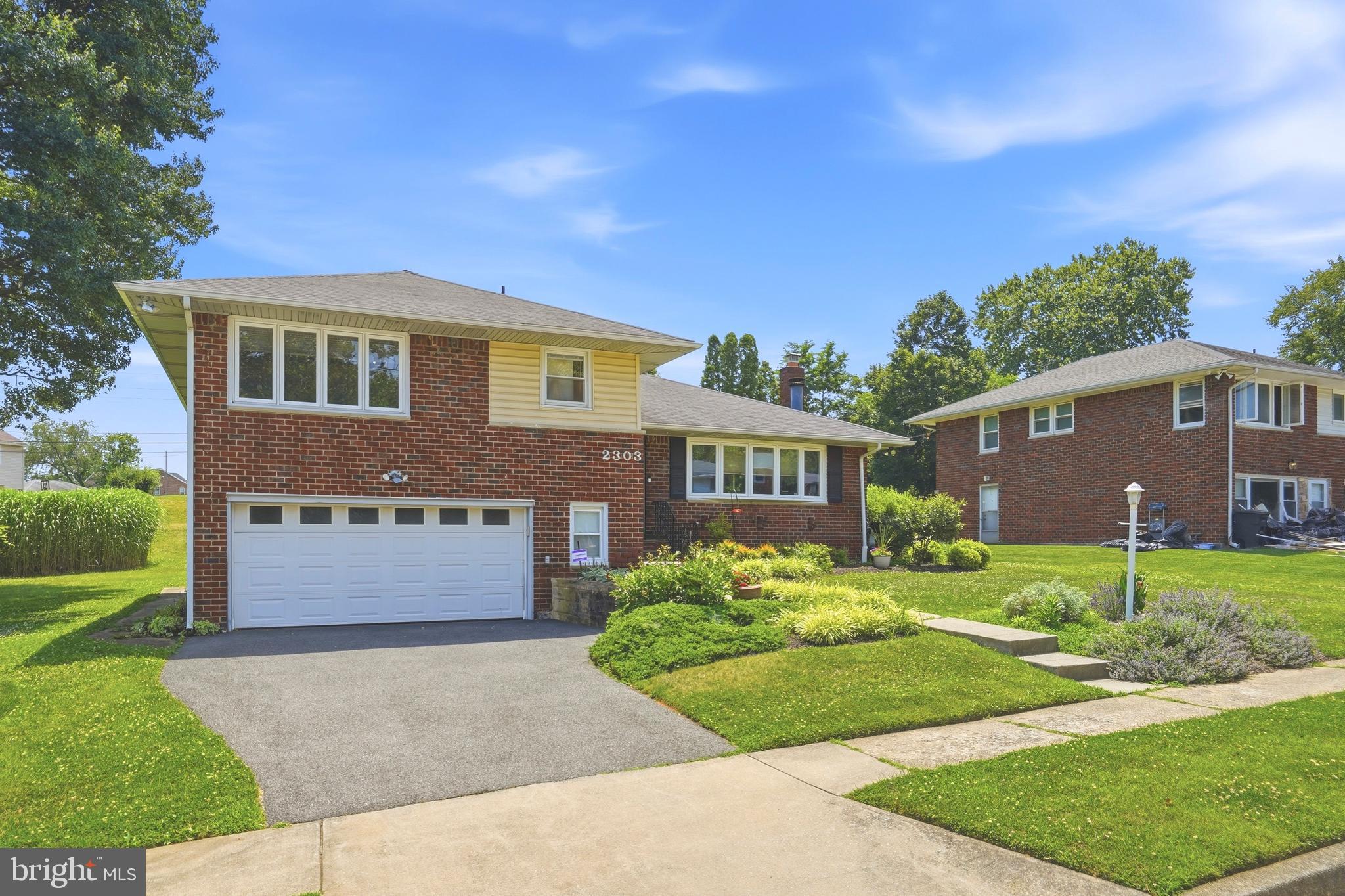 RANCHLEIGH - Residential