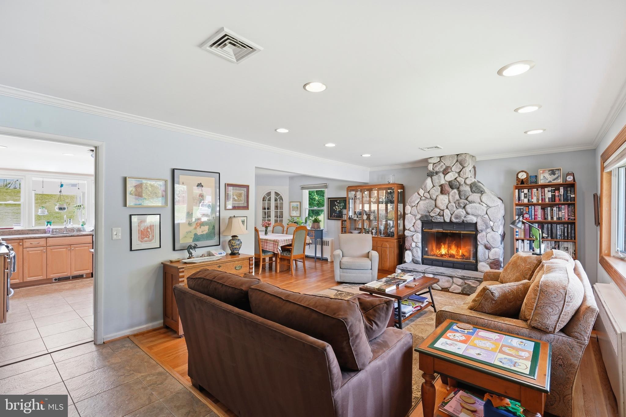 RANCHLEIGH - Residential