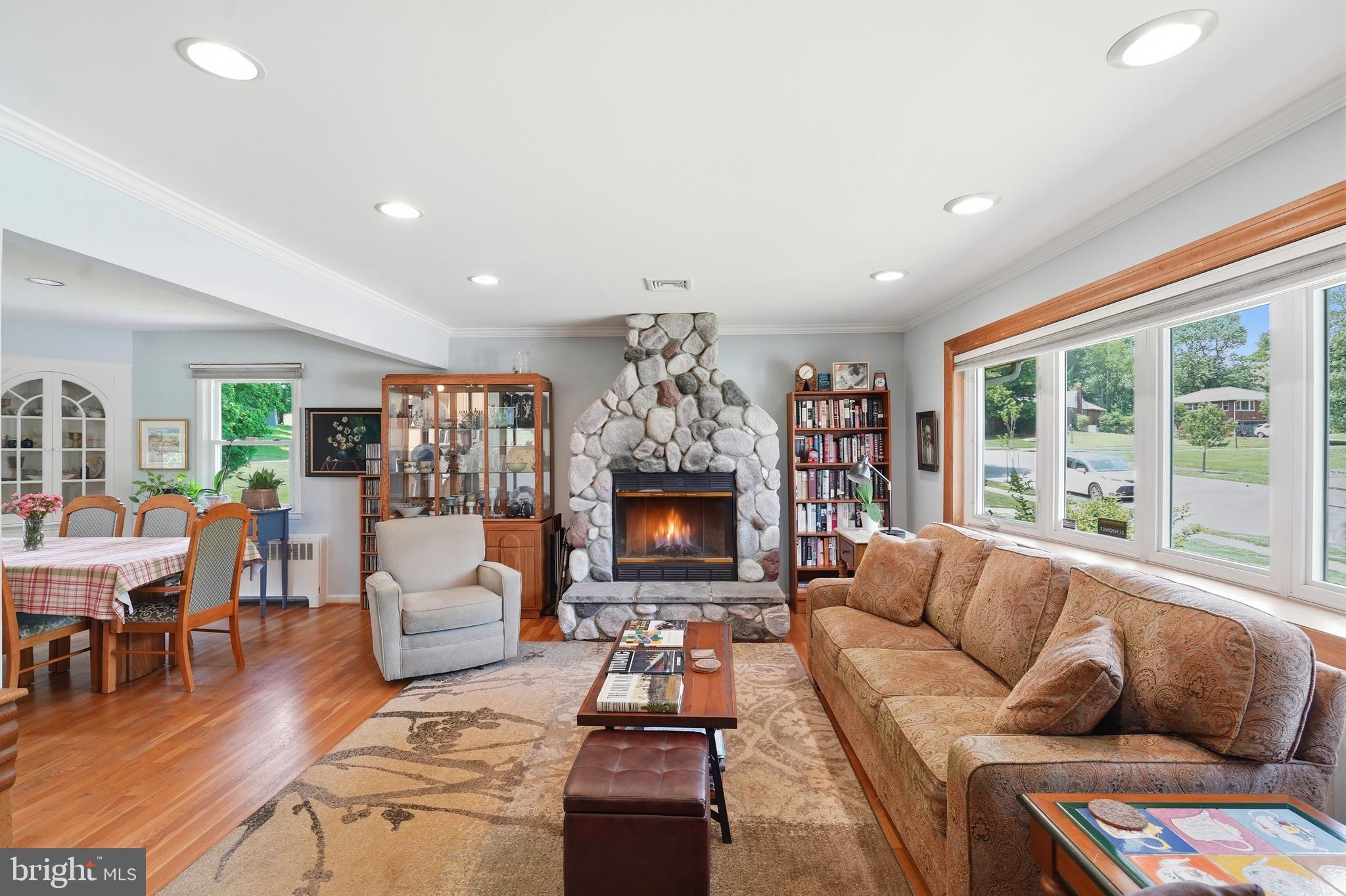 RANCHLEIGH - Residential