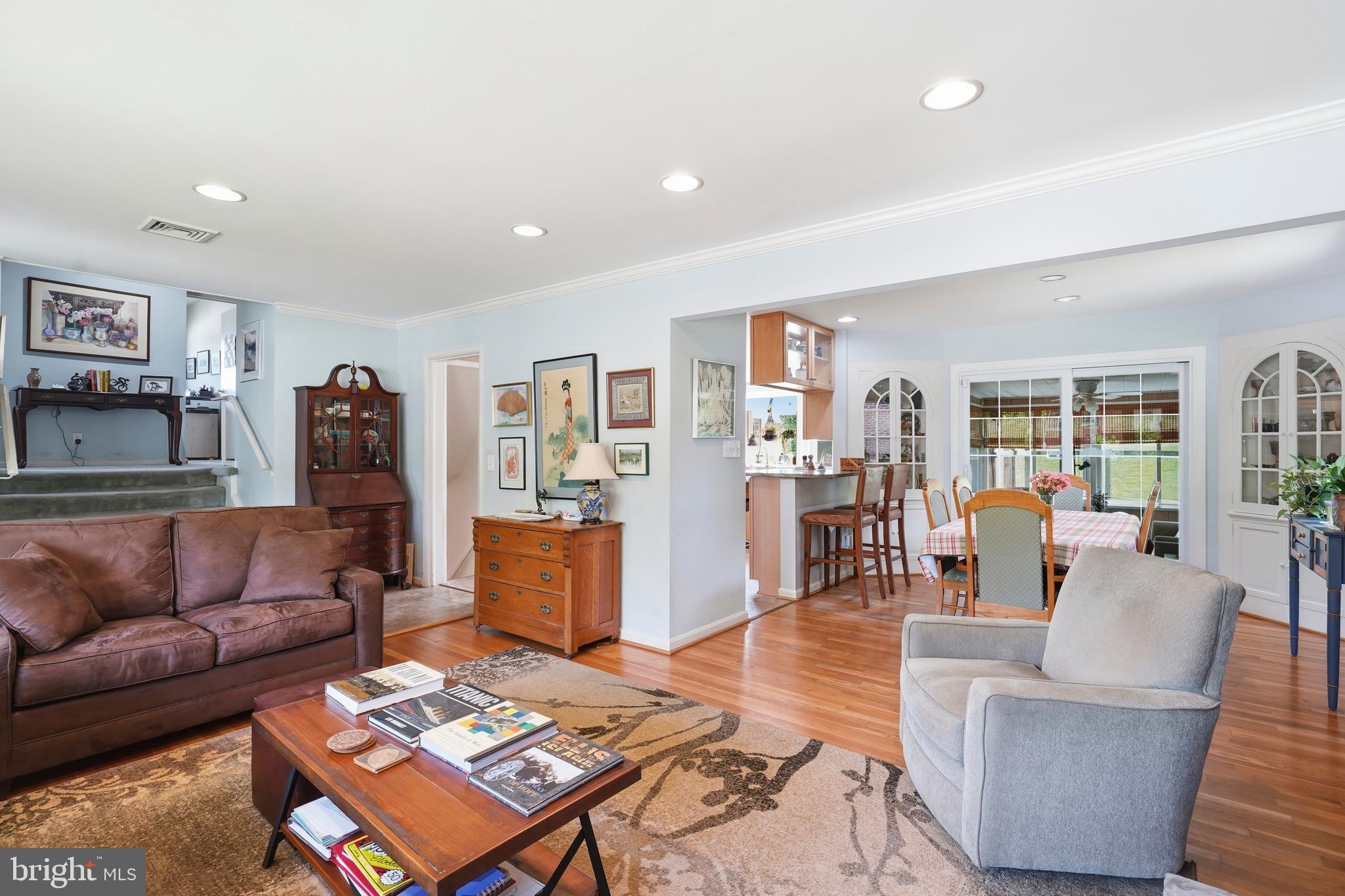 RANCHLEIGH - Residential
