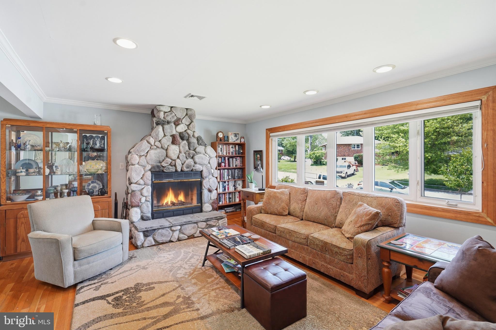RANCHLEIGH - Residential