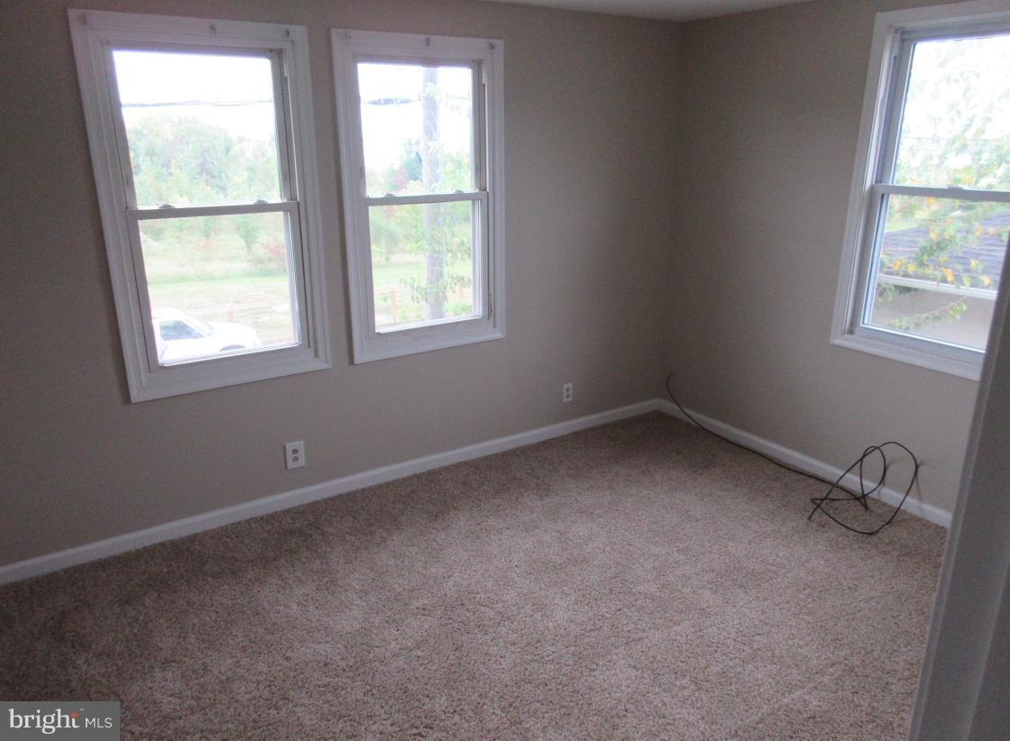 CHESAPEAKE TERRACE - Residential