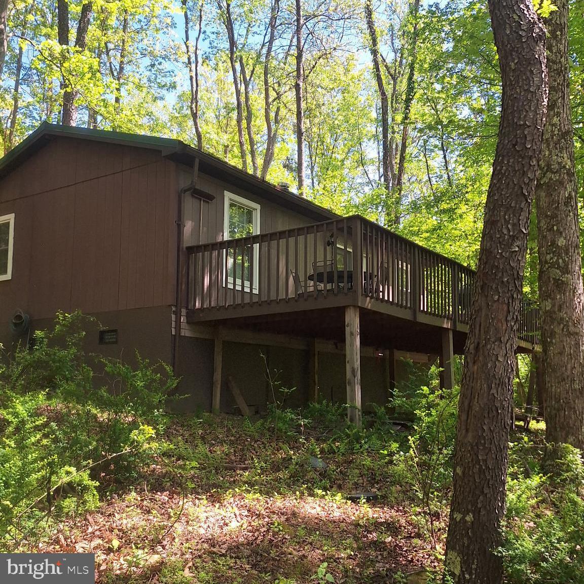 TROUT POND - Residential