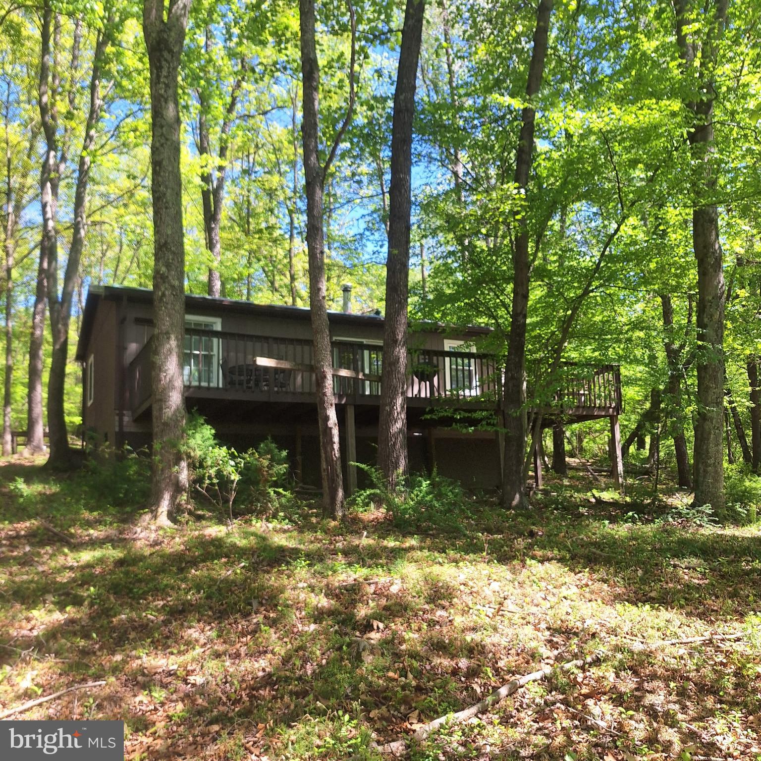 TROUT POND - Residential