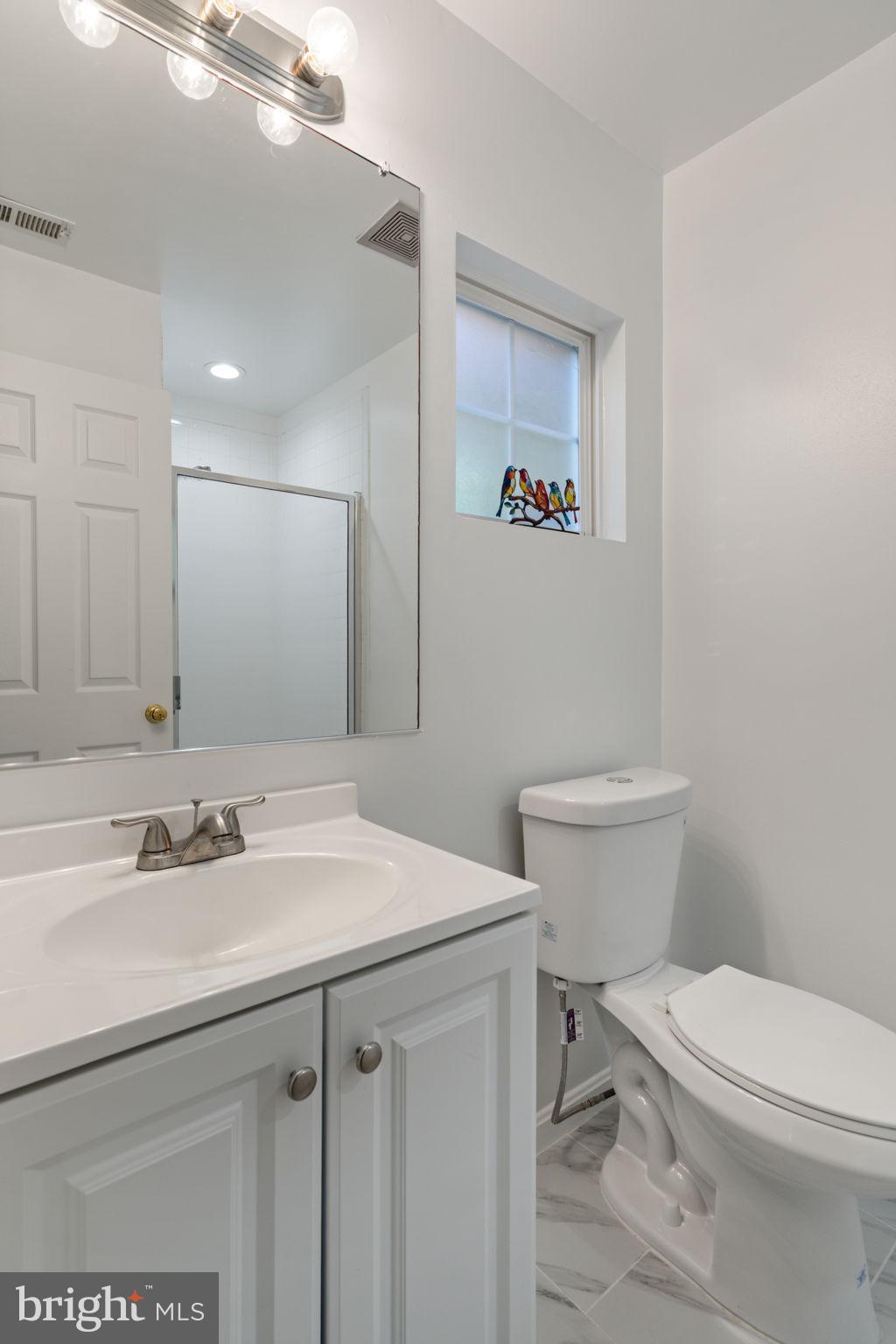 PARKSIDE AT DULLES - Residential
