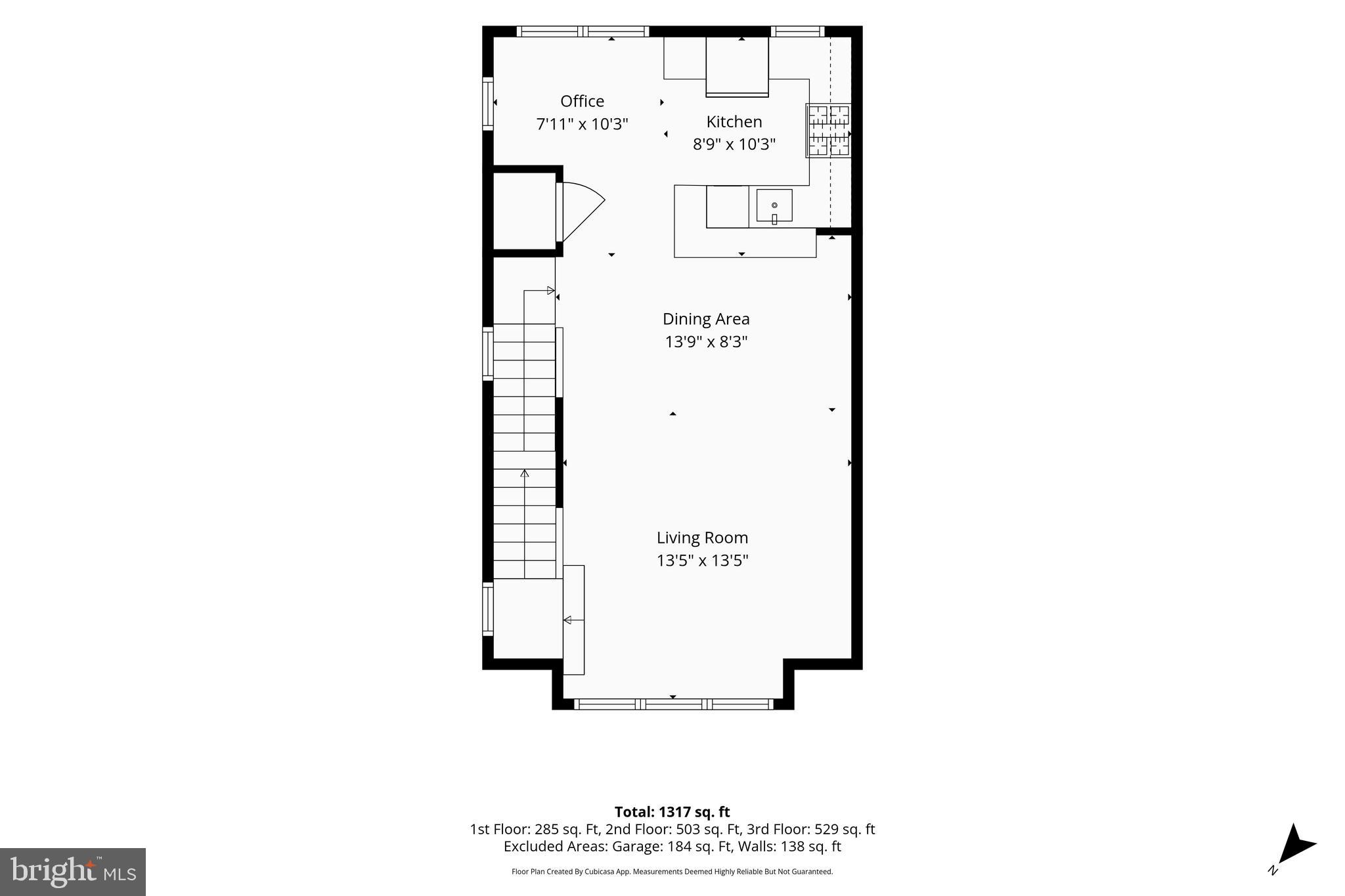 PARKSIDE AT DULLES - Residential