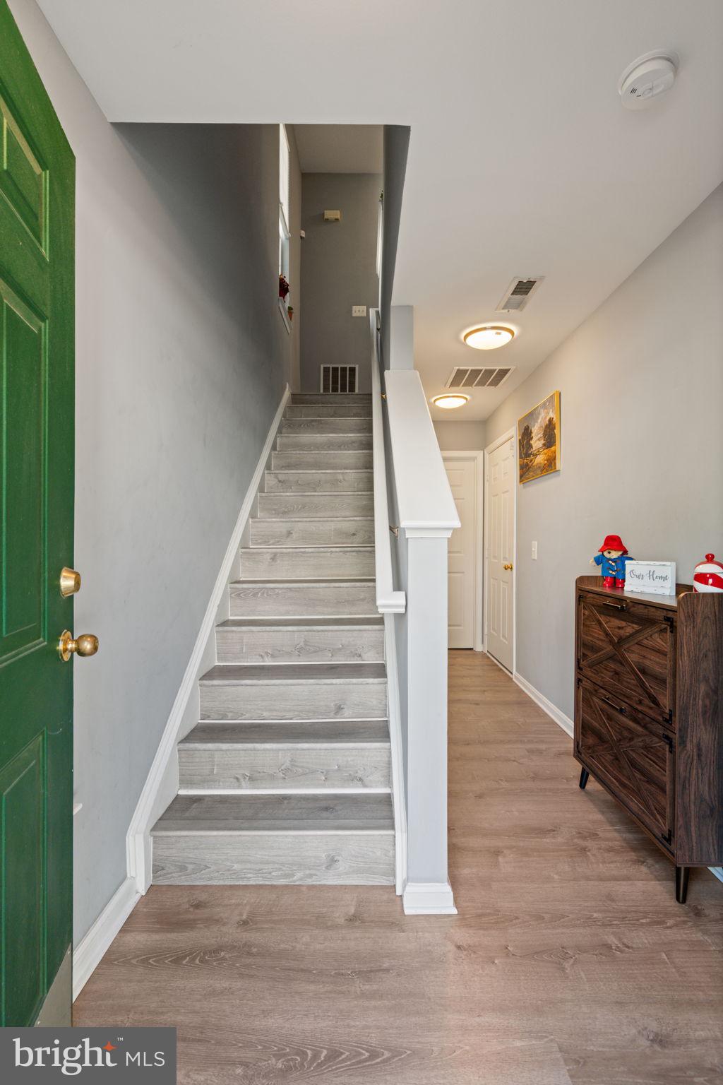 PARKSIDE AT DULLES - Residential
