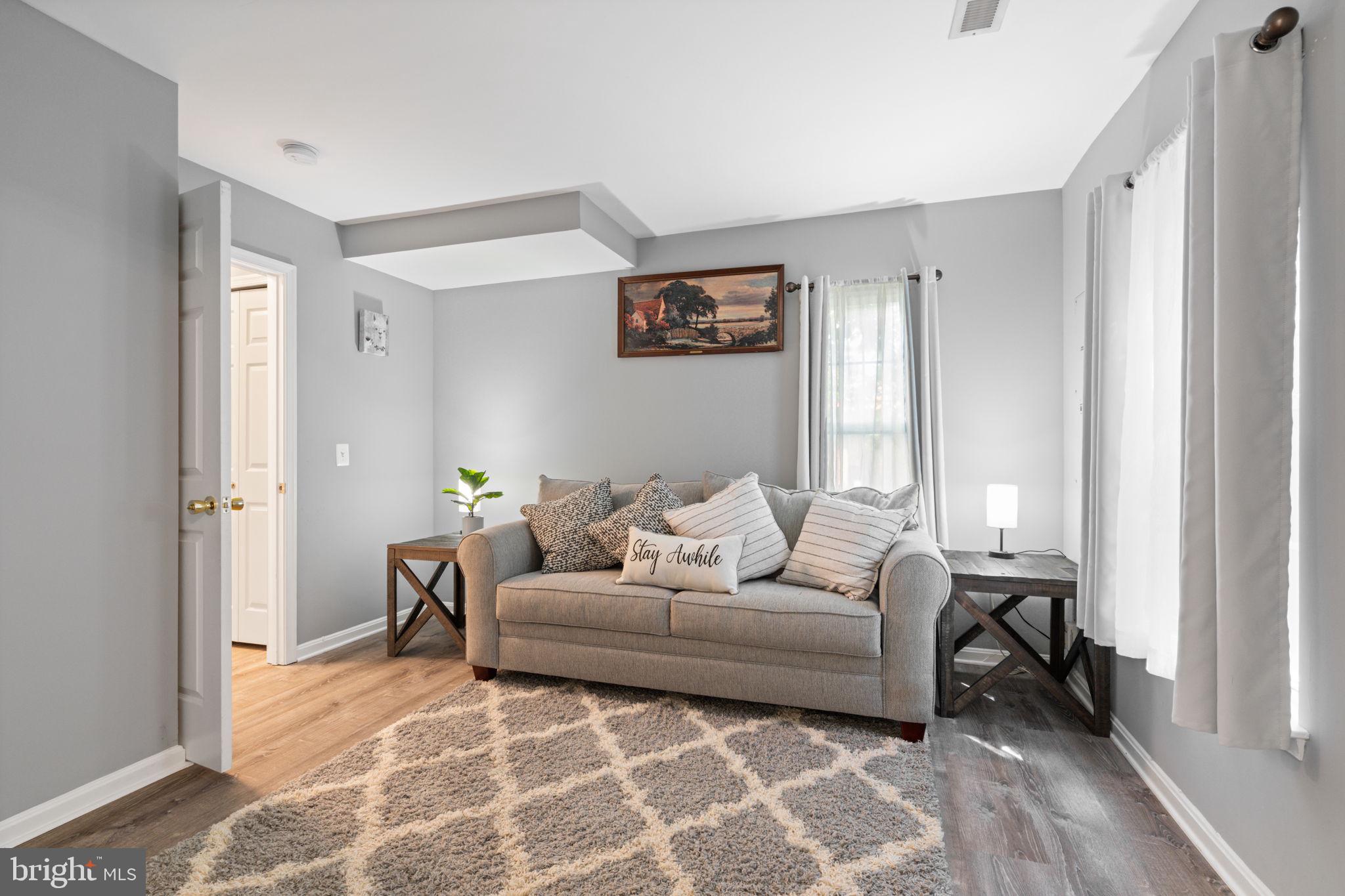 PARKSIDE AT DULLES - Residential