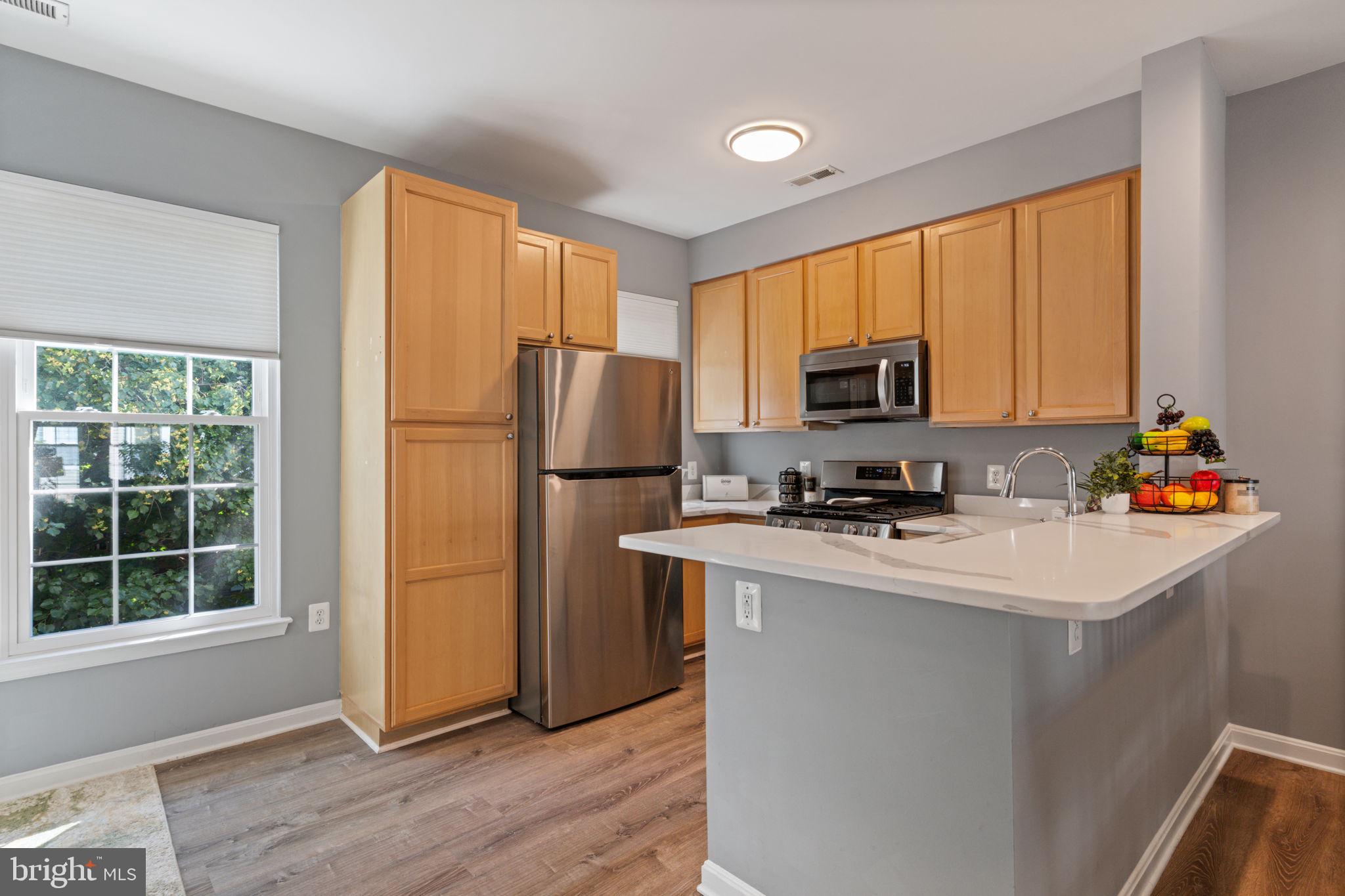 PARKSIDE AT DULLES - Residential