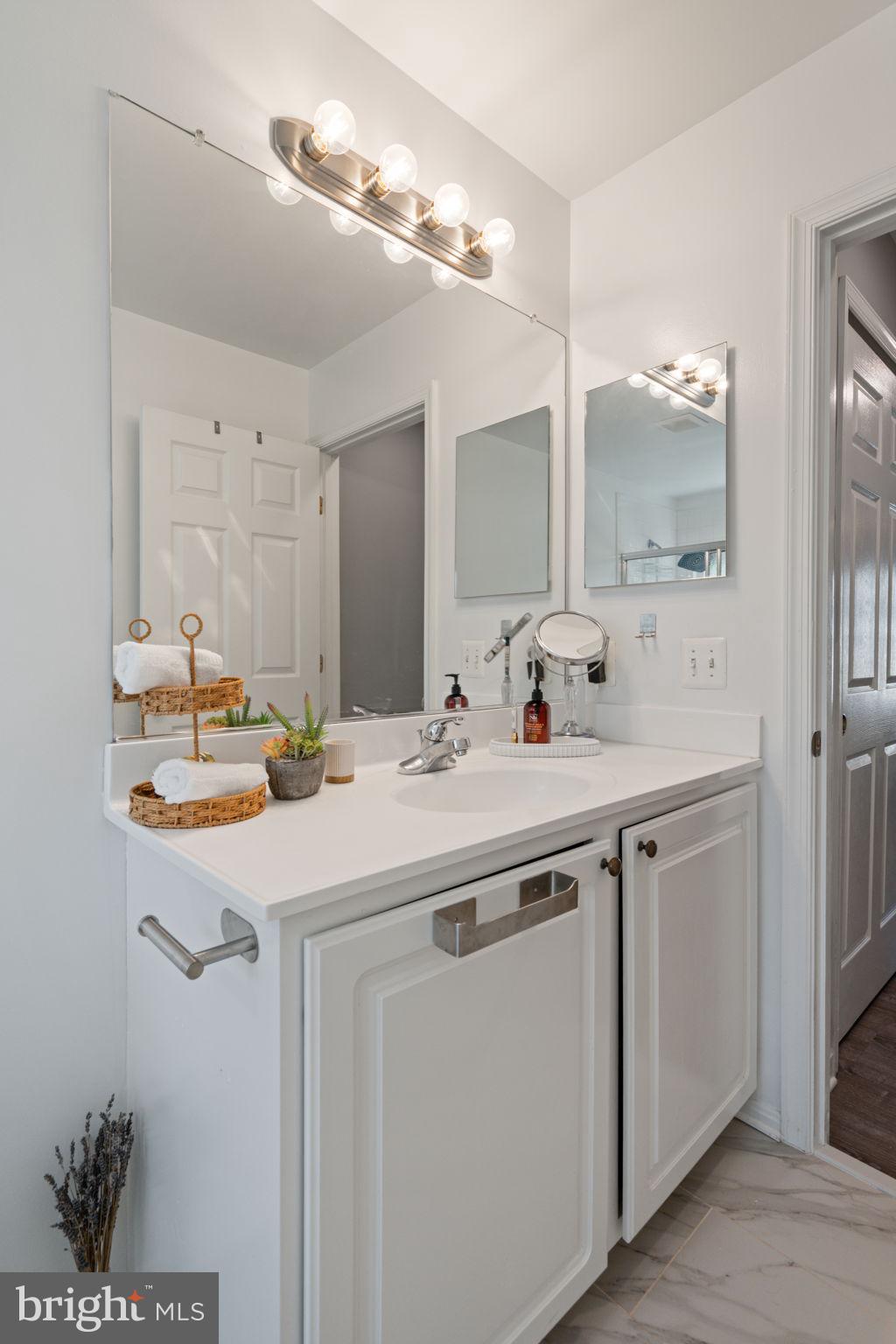 PARKSIDE AT DULLES - Residential