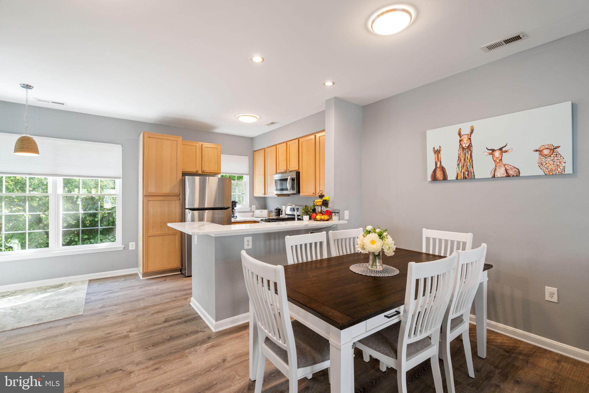 PARKSIDE AT DULLES - Residential