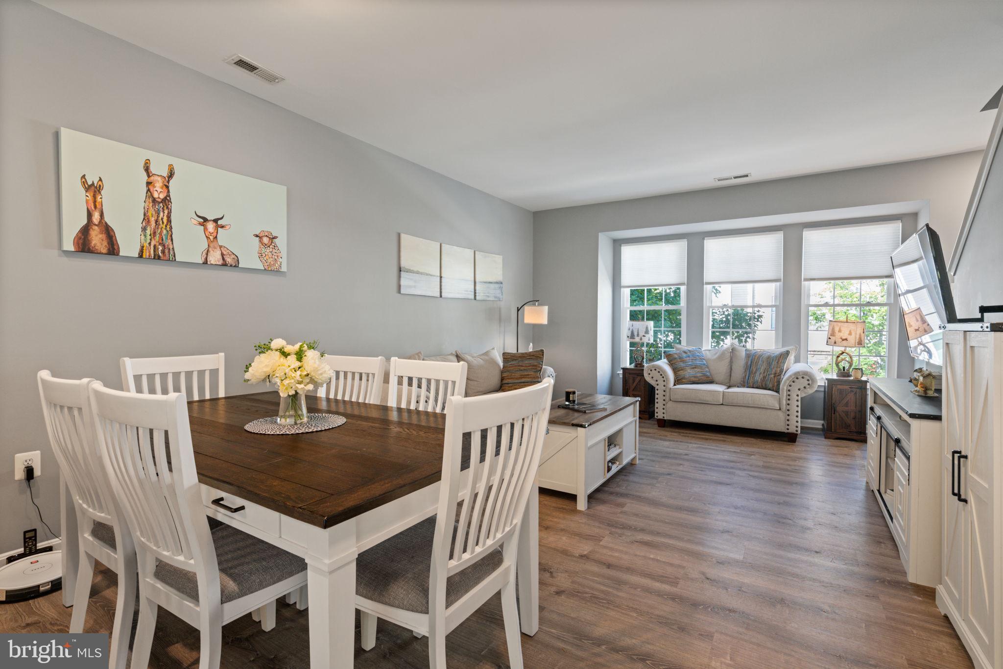 PARKSIDE AT DULLES - Residential