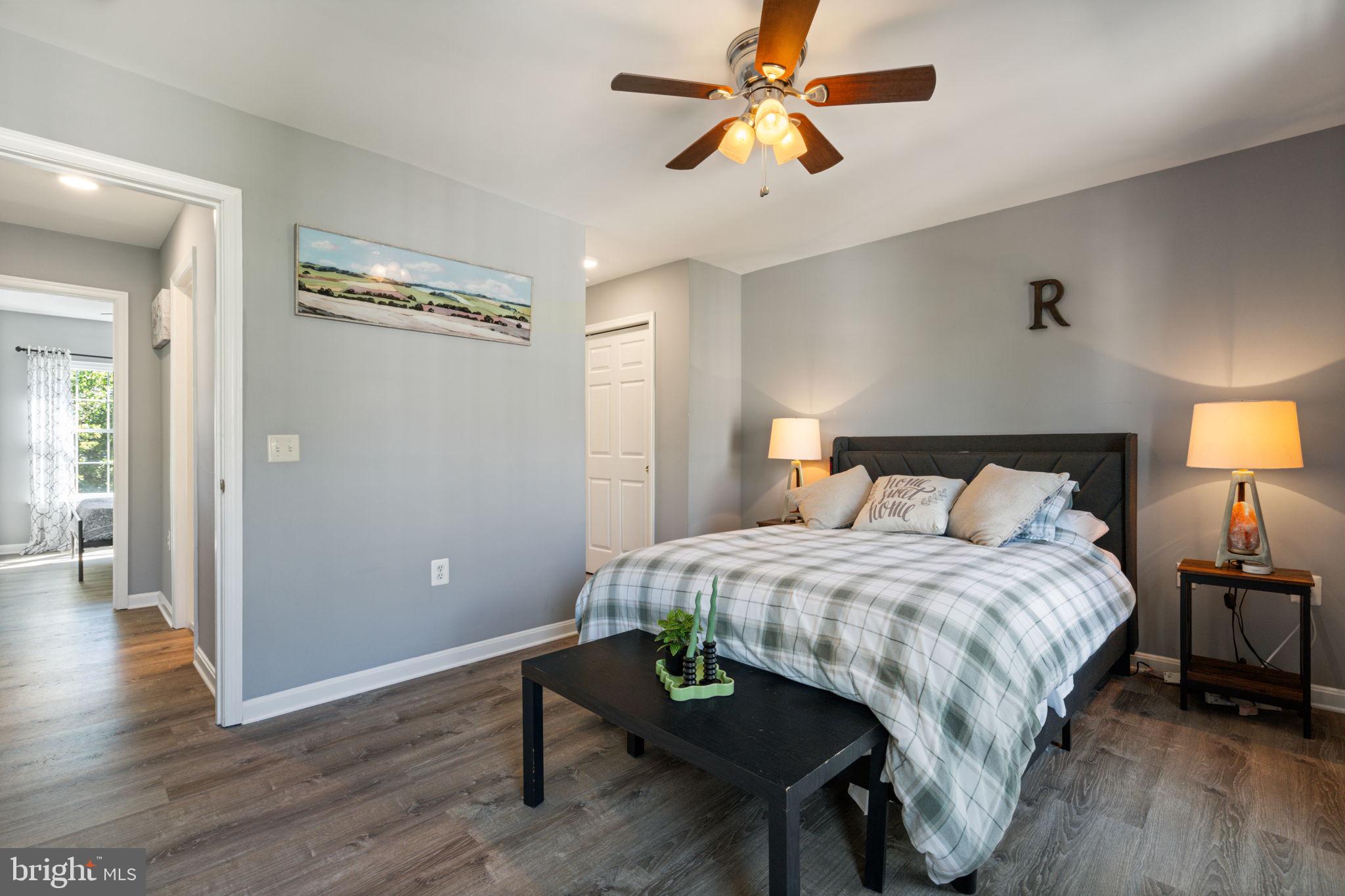 PARKSIDE AT DULLES - Residential