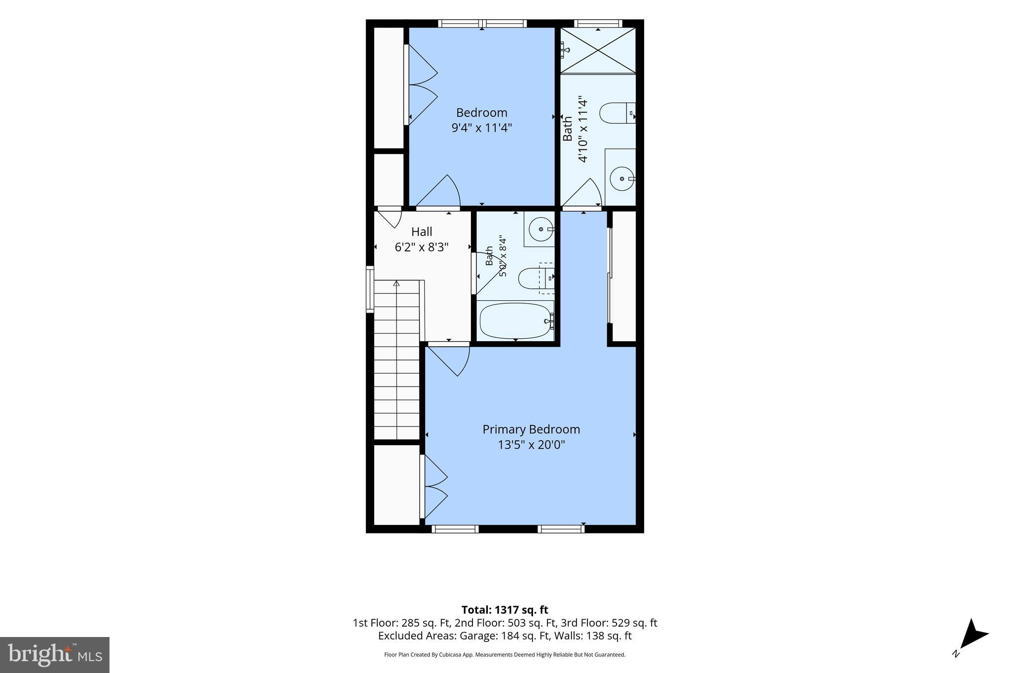 PARKSIDE AT DULLES - Residential